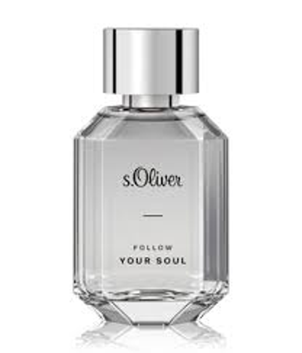 S.OLIVER YOUR SOUL MEN
