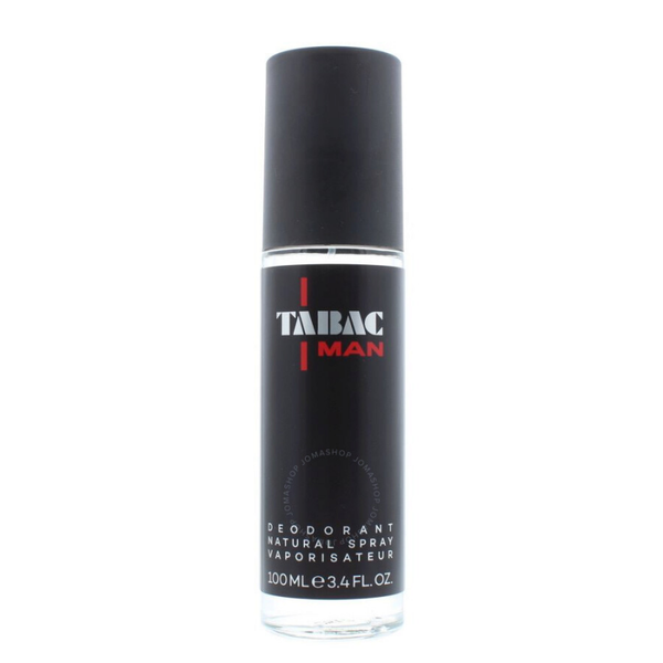 TABAC MAN DEODORANT SPRAY 100ml