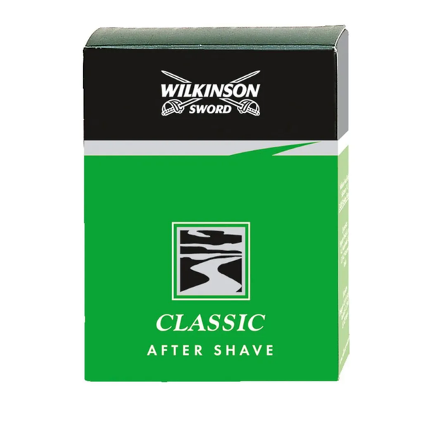 WILKINSON SWORD AFTERSHAVE CLASSIC