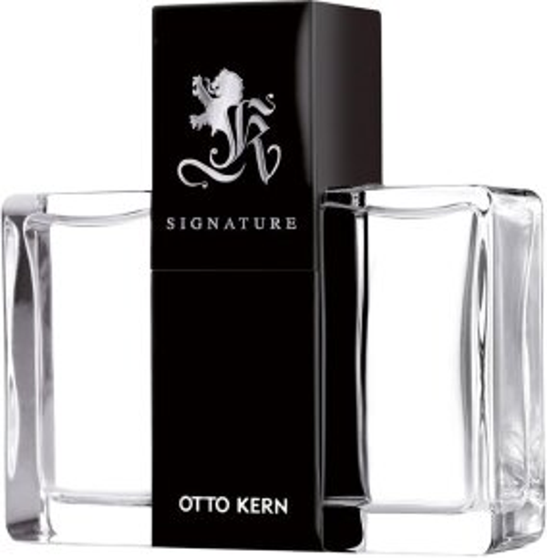 OTTO KERN AFTER SHAVE LOTION 50ML