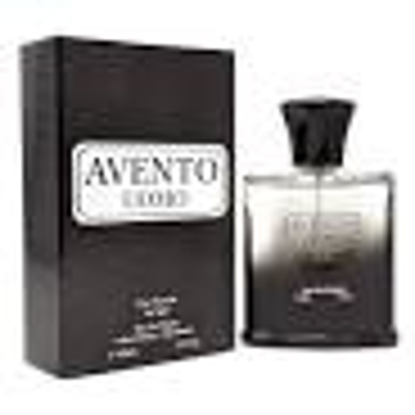 FRAGRANCE COUTURE AVENTO UOMO EDP