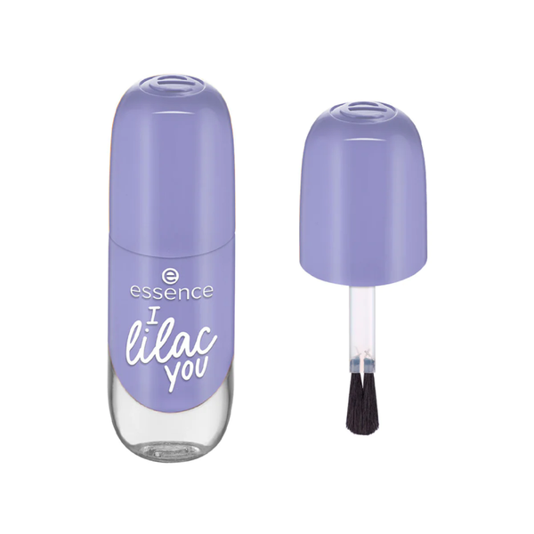 ESSENCE gel nail colour nagellack 17