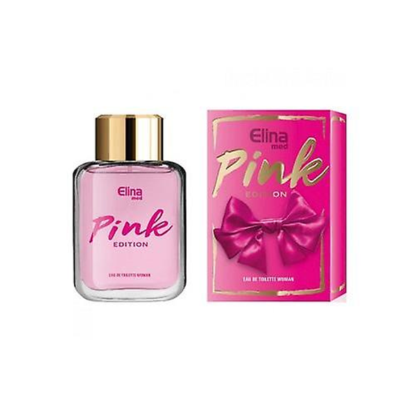 ELINA PINK EDITION 15ML