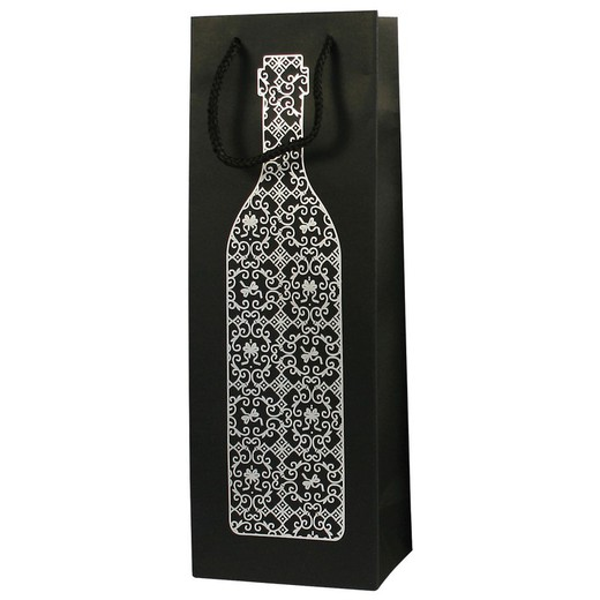 CMP GESCHENKTÜTE FLASCHE