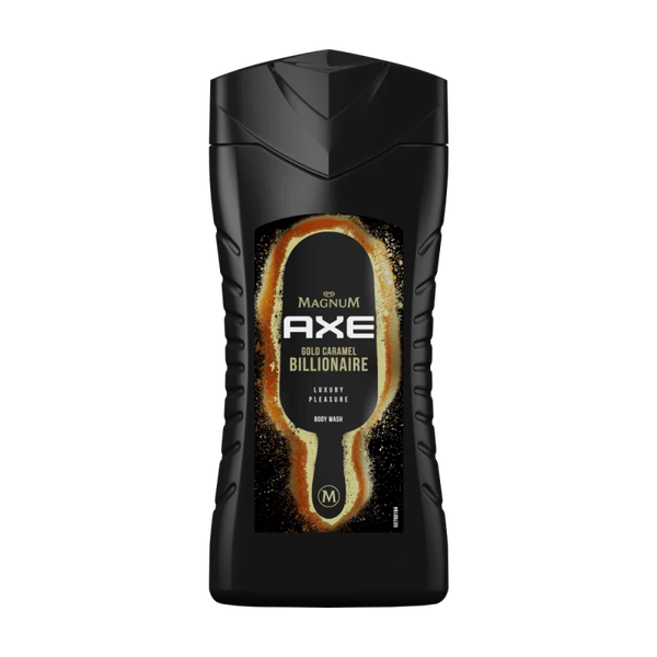 AXE  GOLD BILLIONAIRE 250ml