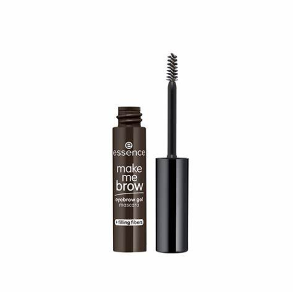 ESSENCE make me BROW eyebrow gel mascara 06