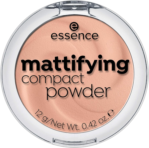 ESSENCE mattifying compact powder 04