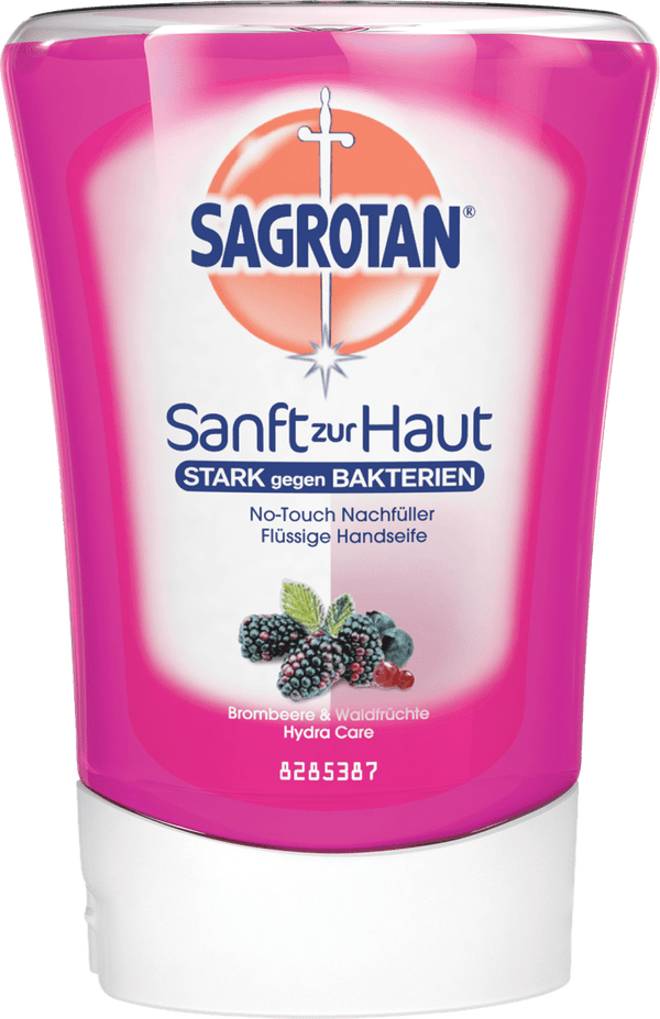 SAGROTAN NO TOUCH NF BROMBEERE