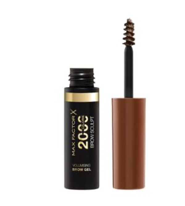 Max Factor 2000 CALORIE BROW SCULPT 03