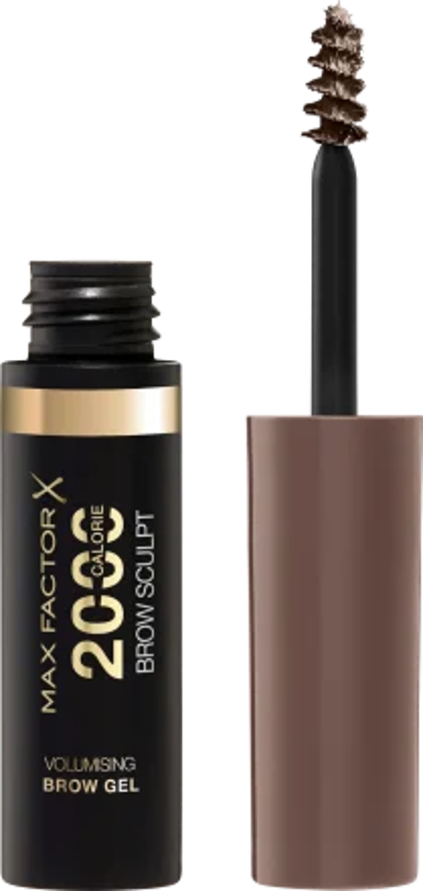 Max Factor 2000 CALORIE BROW SCULPT 06