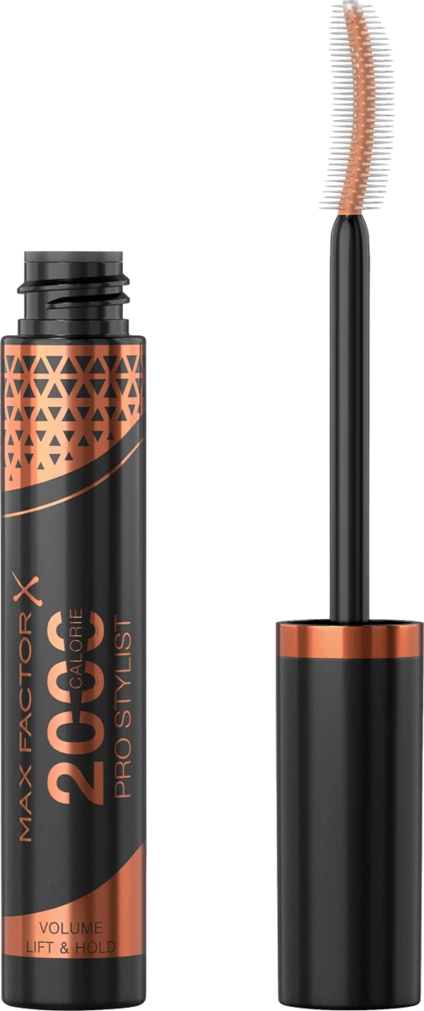 Max Factor 2000 Calorie Pro Stylist Black/Brown