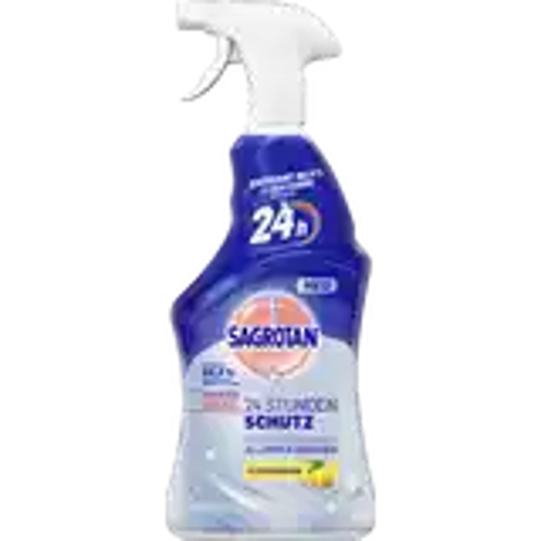 SAGROTAN 24H AZR ZITRUSBRISE