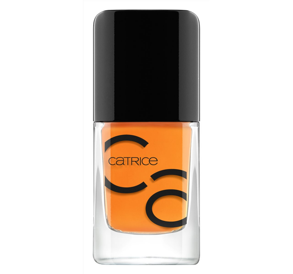 CATRICE ICONAILS Gel Lacquer 123