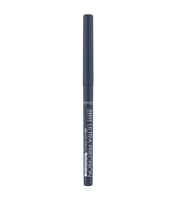 Catrice - Eyeliner Ultra Precision Gel Eye 20H Waterproof - 050: Blue