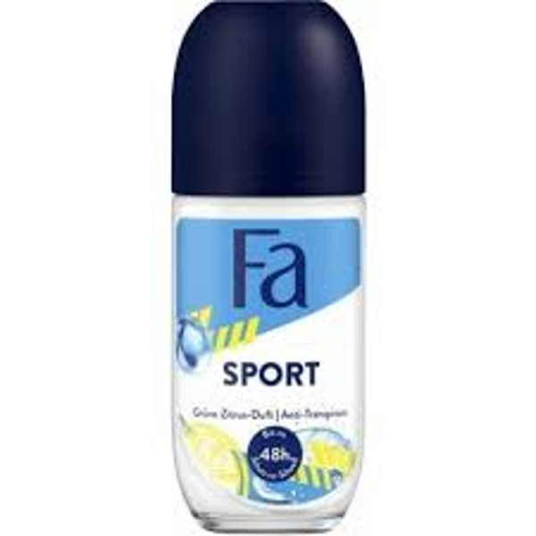 FA SPORT 50ML