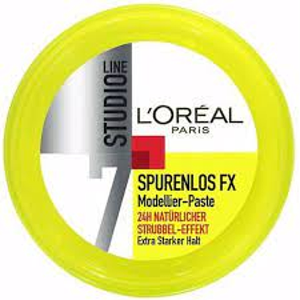 STUDIO LINESPURENLOSFX STRUB.EFF. 75ML