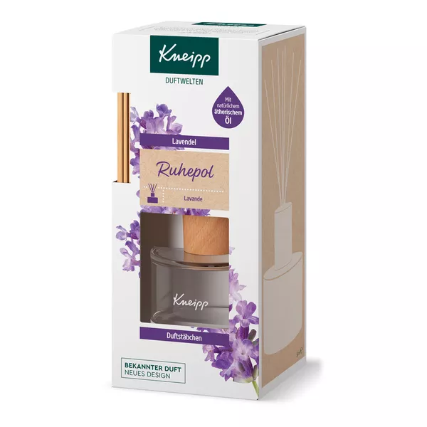 KNEIPP KNEIPP DUFTST.LAVENDEL 50ml