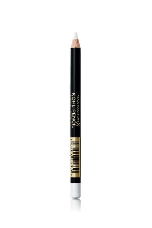 Max Factor KOHL KAJAL 10 White