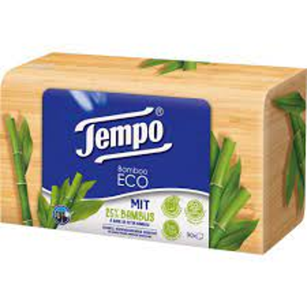 TEMPOTATUE BAMBOO ECO 90ST