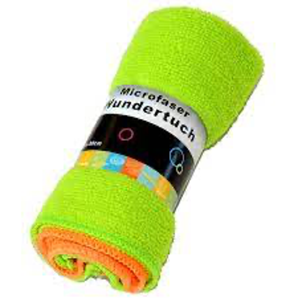 ELINA CLEAN MICROF.WUNDERTUCH