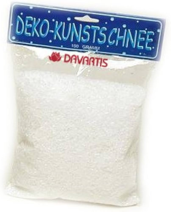 JEAN PRODUCTS KUNSTSCHNEE