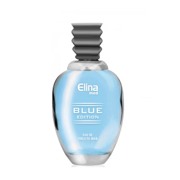 Elina Blue edition EDT 15ml