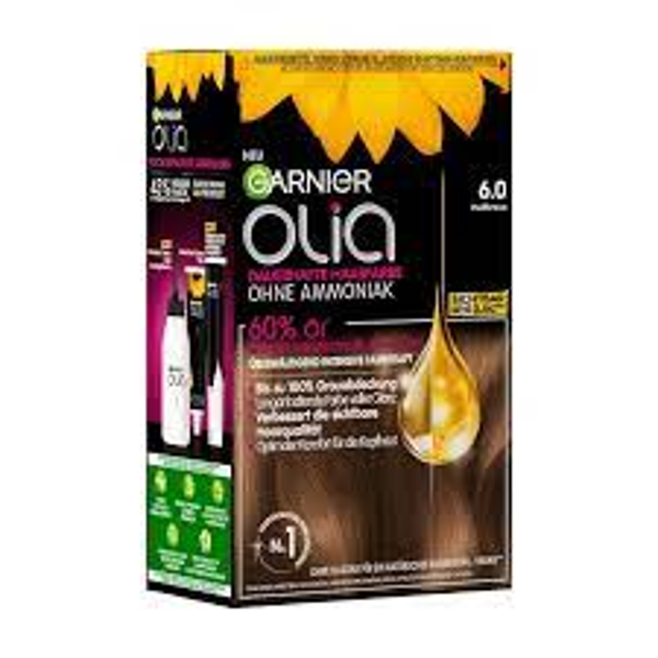 GARNIER OLIA SCHOKOBRAUN 4.15