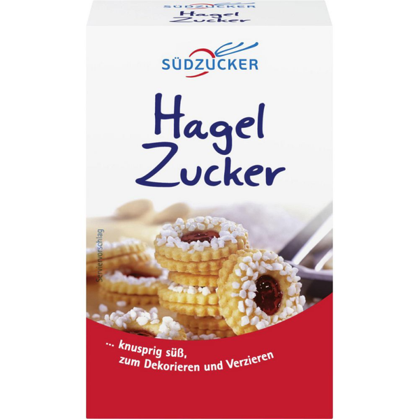 SÜDZUCKER HAGELZUCKER