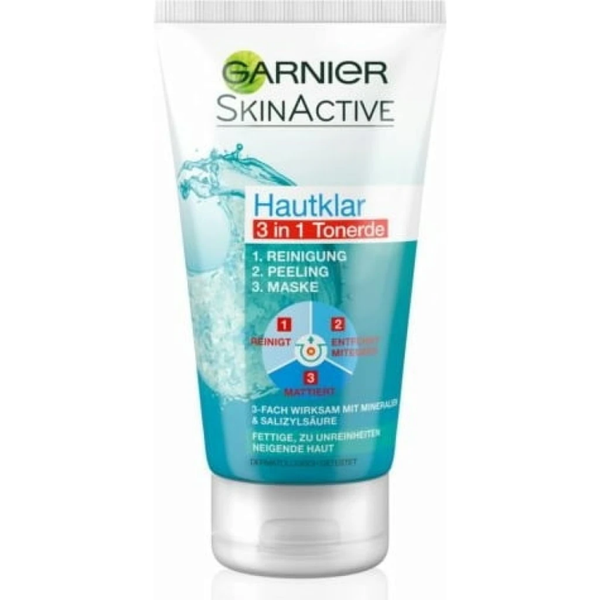 GARNIER HAUTKLAR 3IN1 150ml