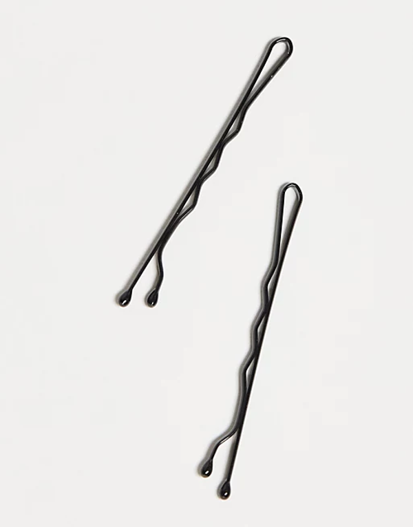 PARTYLAND HAARNADELN 60stk