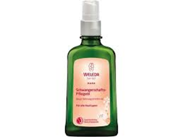 WELEDA SCHWANG.PFLEGEOEL 100ML