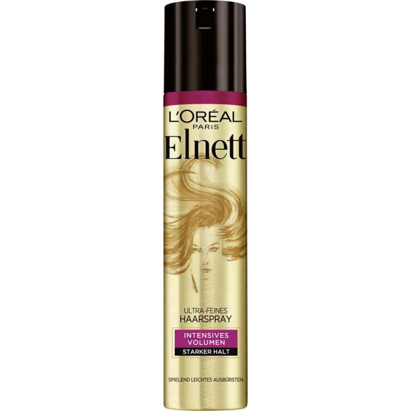 ELNETT HS VOLUMEN 250ml