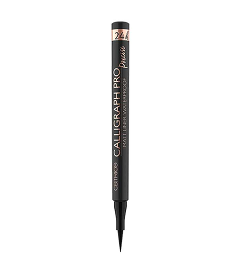 Catrice - Calligraph Pro Eyeliner mat waterproof