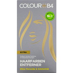 COLOUR B4 HAARENTFERNER GELCREME