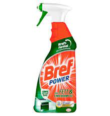 BREF POWER FETT&EINGEBR. 750ML
