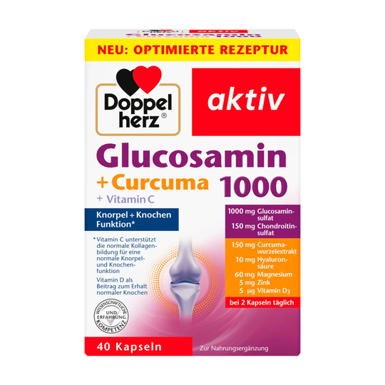 DOPPELHERZ HAAR INTENSIV+BIOTIN30