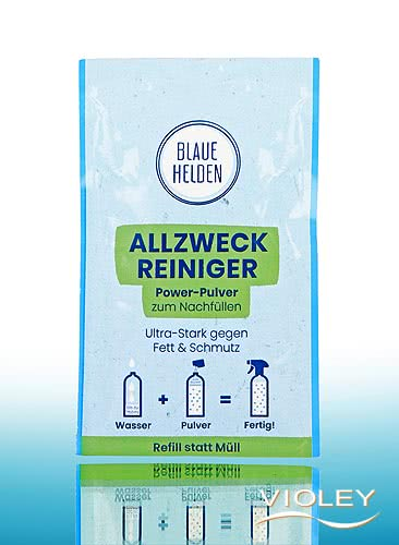 BLAUE HELDEN ALLZWECKREINIGER PULVER