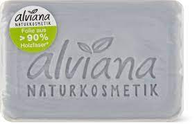 ALVIANA SEIFE LAVENDEL 100g