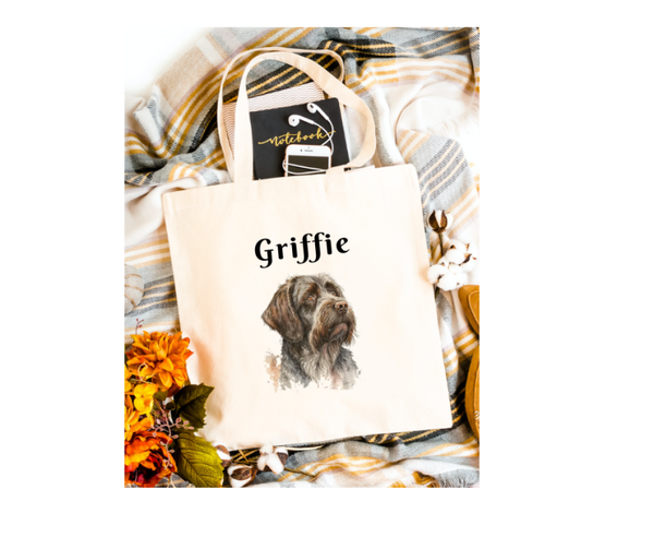 Maak je eigen draagtas - Uniek cadeau met persoonlijke touch