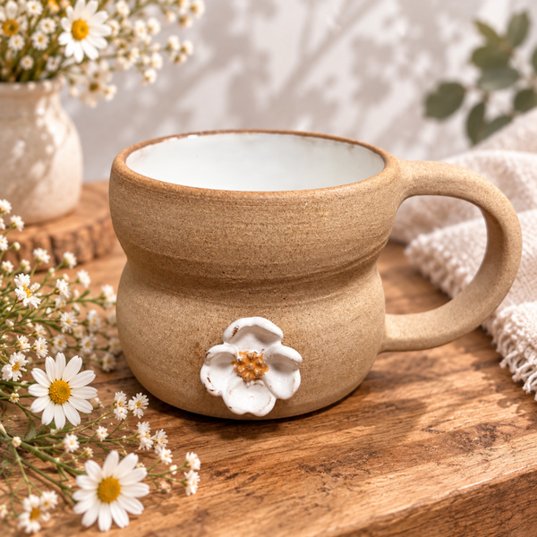 Tasse "Marguerite"