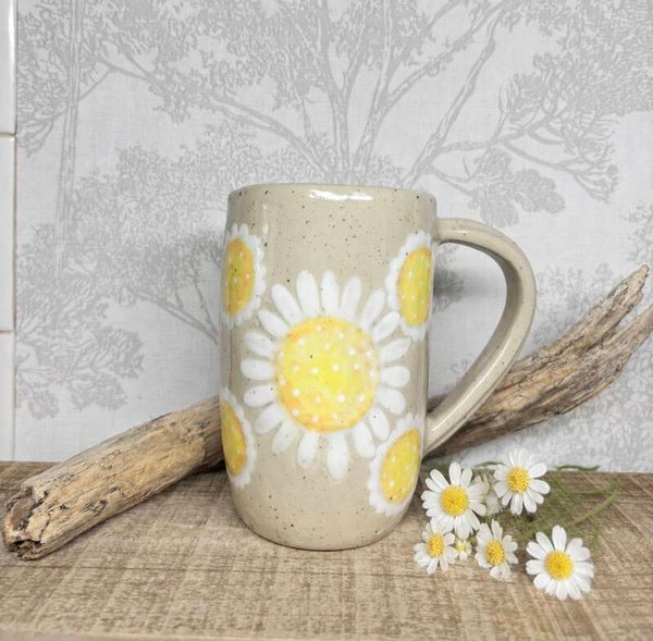 Tasse"Marguerite"