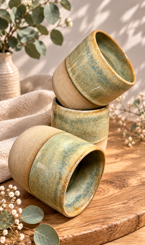 🤎 Grand Mug Caramel