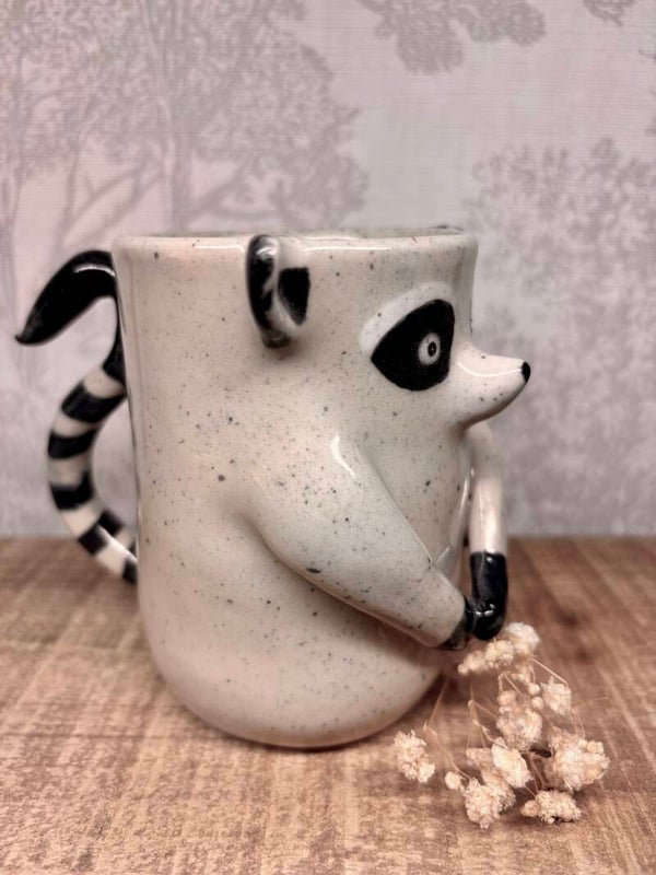 Mug "Ratounet "