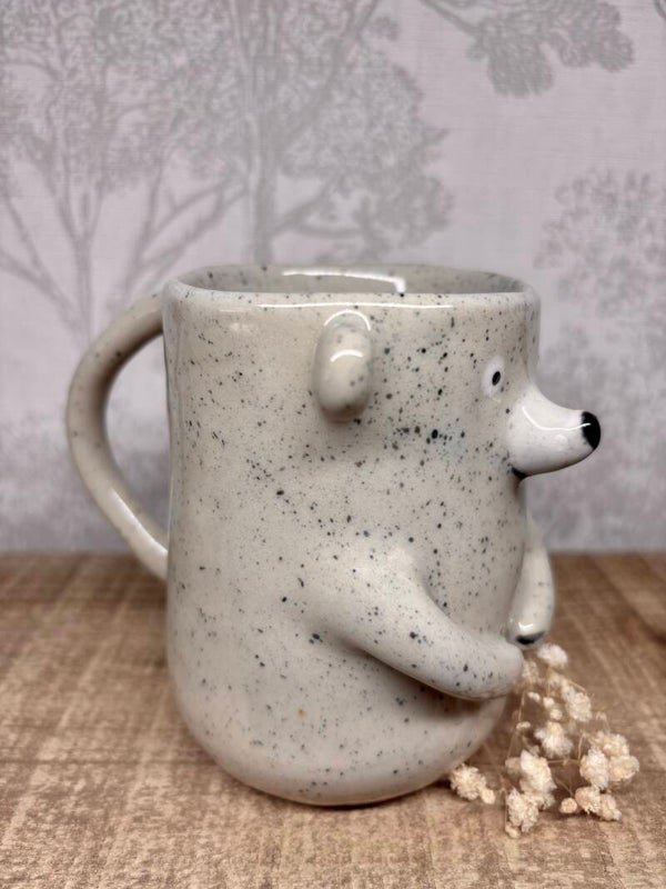 Mug "Ourson"