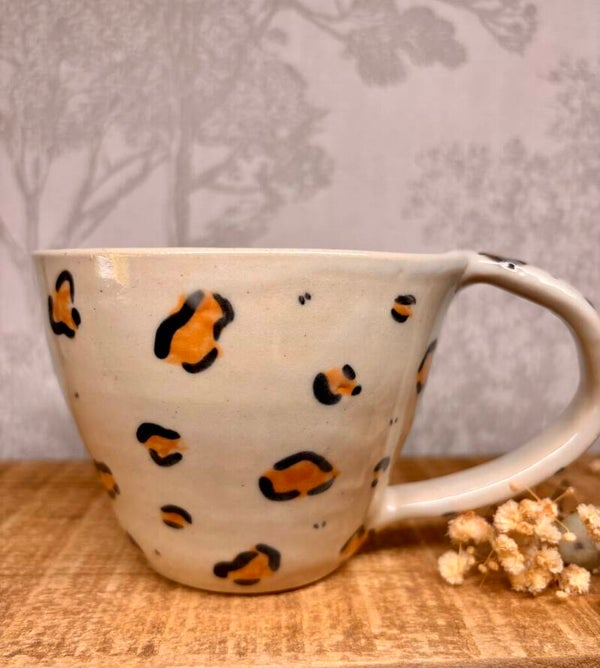 Tasse"Graou"