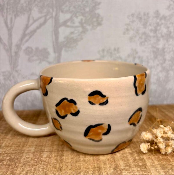 Tasse "Graou"