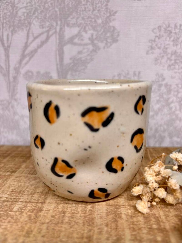 Mug a café "GRAOU"