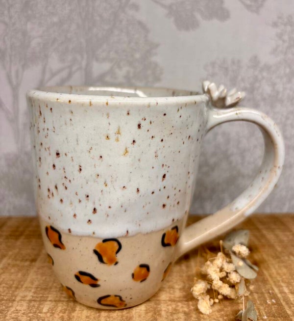 Tasse" Mi-Graou"