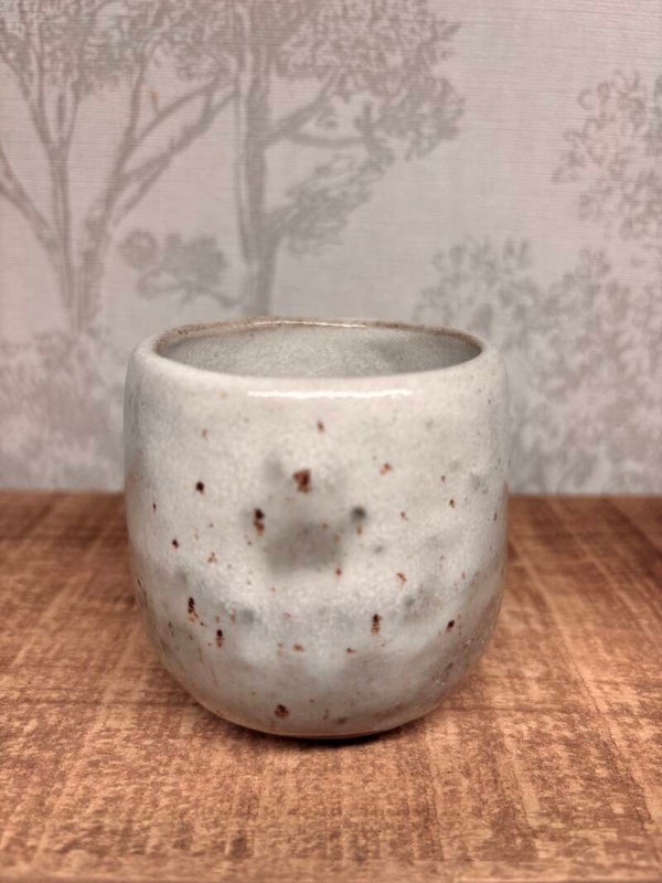 Mug "Grès roux"