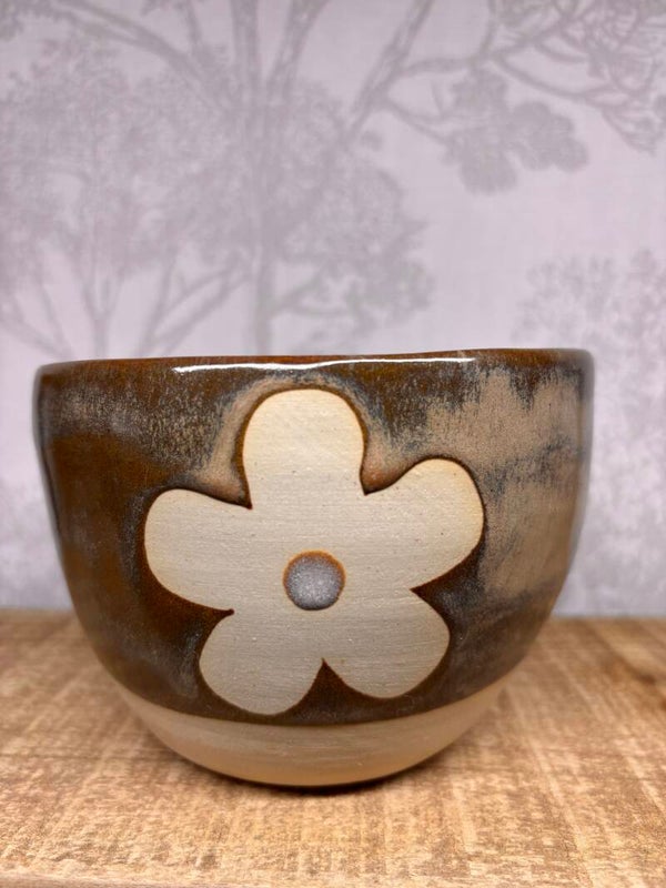 Bol " Grande Fleur"